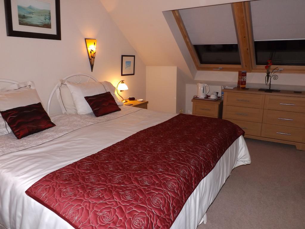 Castleview Bed & Breakfast Dufftown Quarto foto